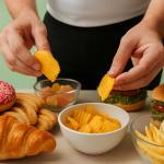 5 krebserregende Lebensmittel, die wir jeden Tag essen